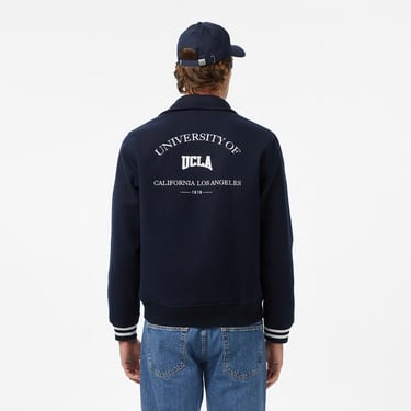  Ucla Keane Erkek Lacivert Ceket