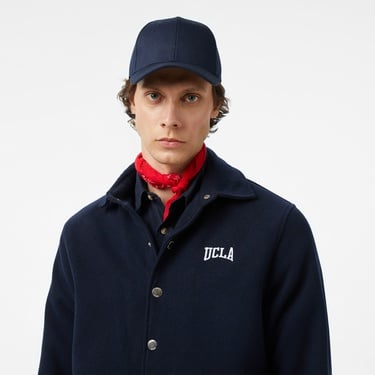  Ucla Keane Erkek Lacivert Ceket