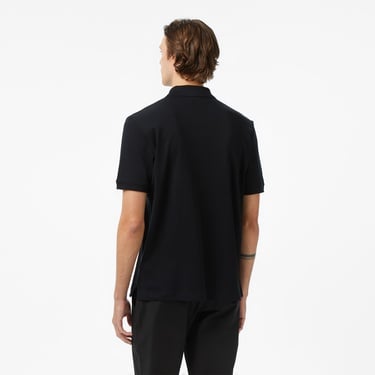  Hugo Dalomino Erkek Siyah Polo