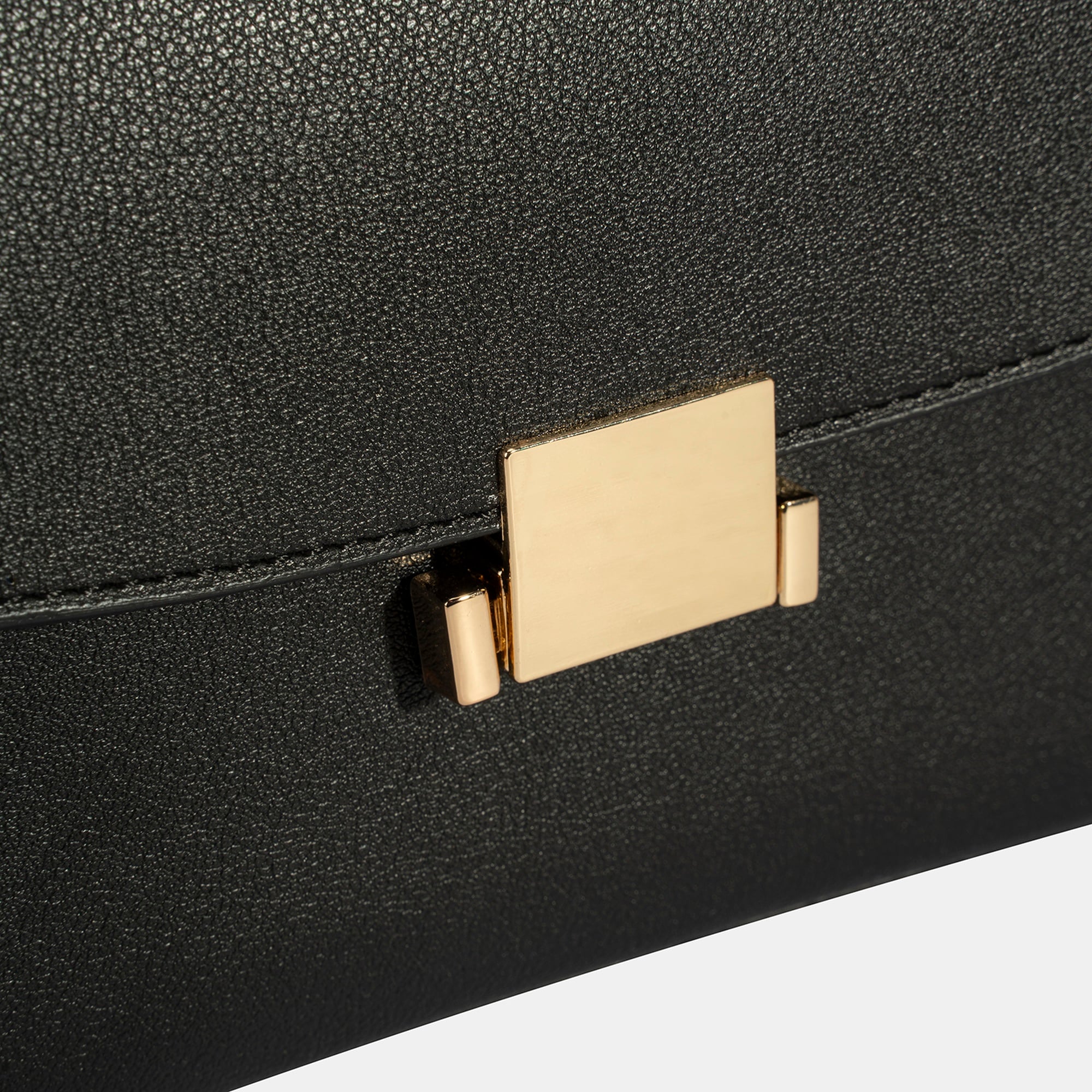 Desa Kadın Siyah Omuz Çantası