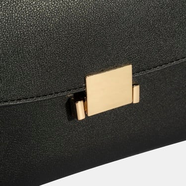  Desa Kadın Siyah Omuz Çantası