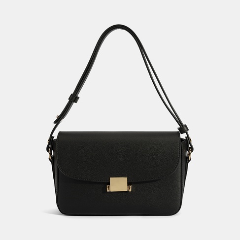  Desa Kadın Siyah Omuz Çantası