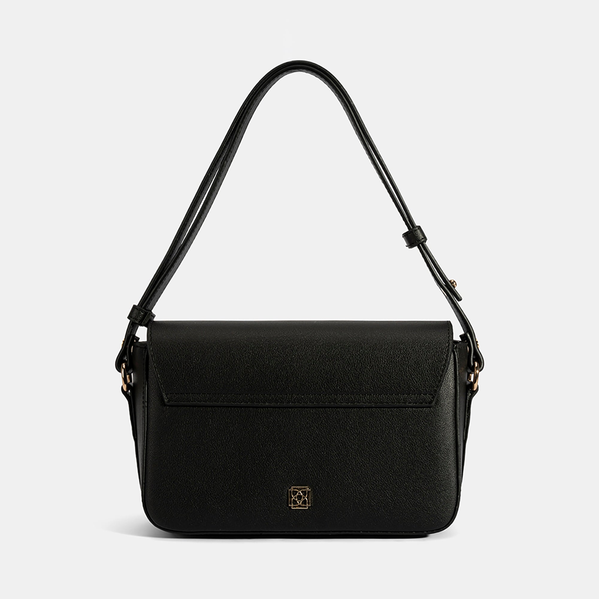 Desa Kadın Siyah Omuz Çantası