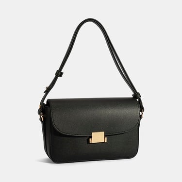  Desa Kadın Siyah Omuz Çantası