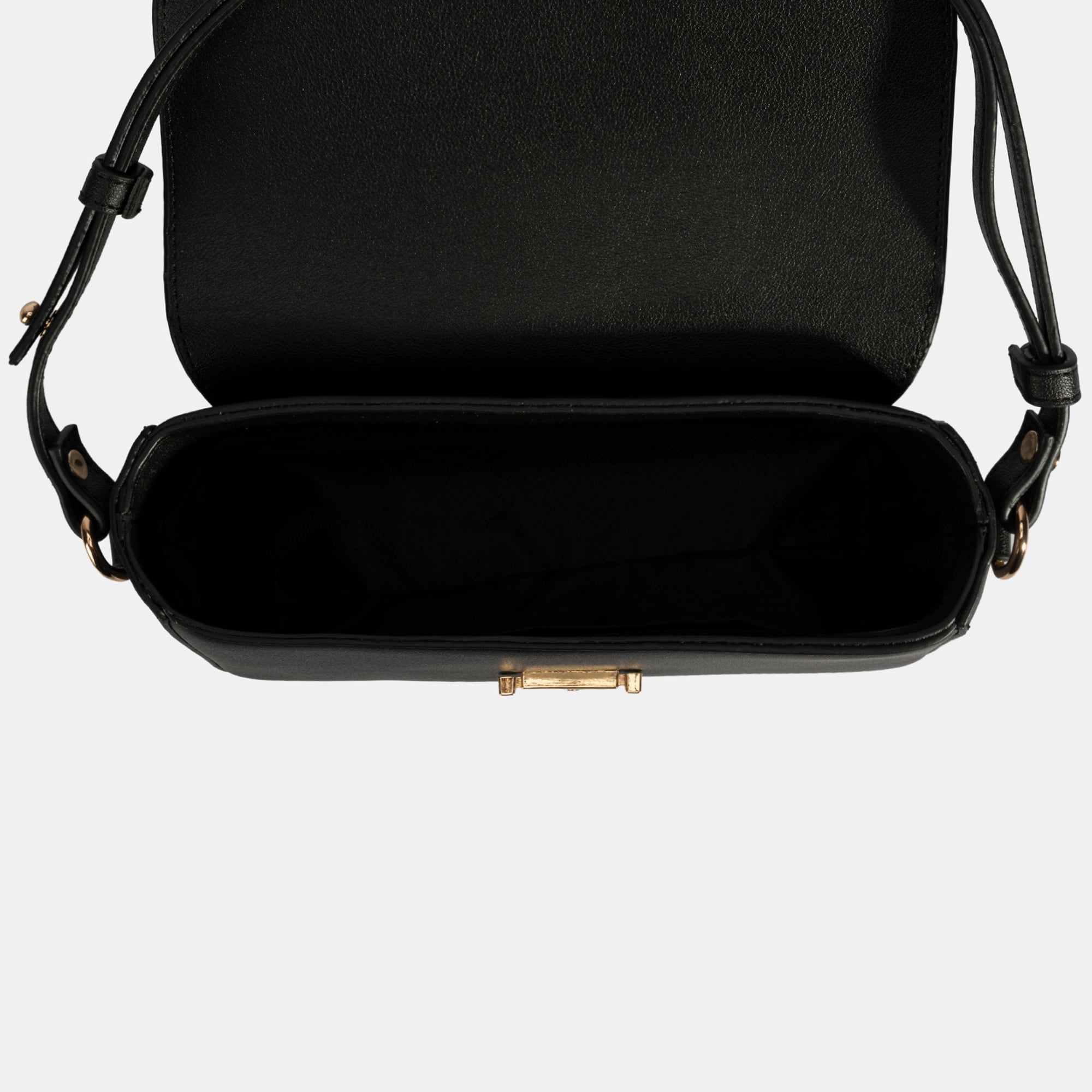 Desa Kadın Siyah Omuz Çantası