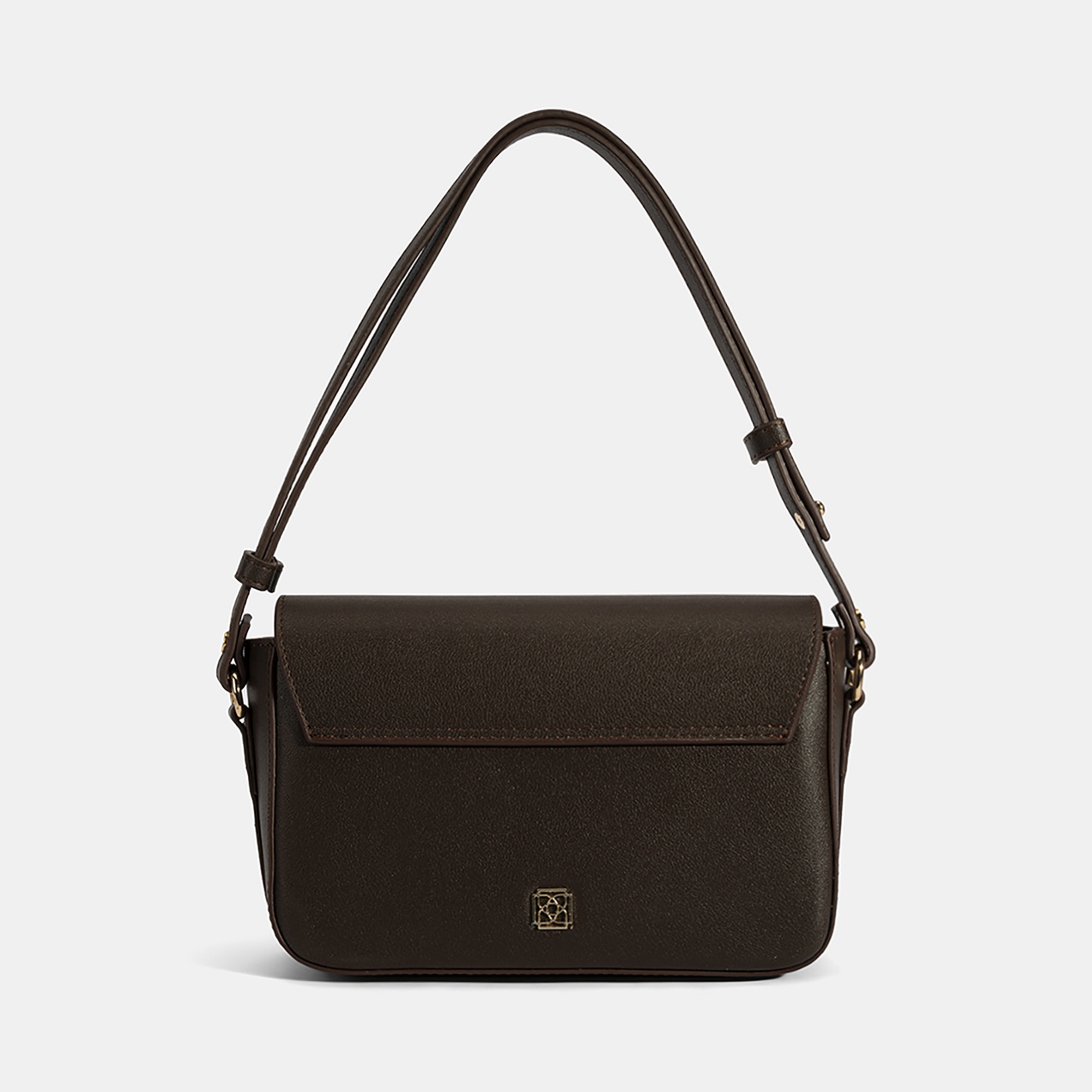 Kadın Kahve Omuz Çantası