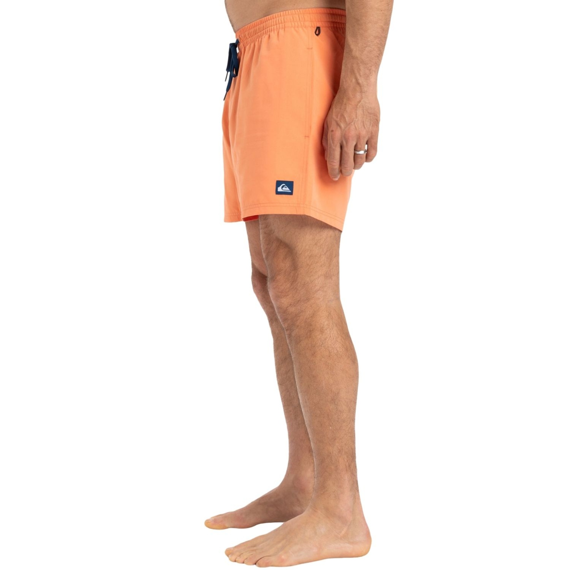 Quiksilver Everyday Solid 15 Erkek Volley Short