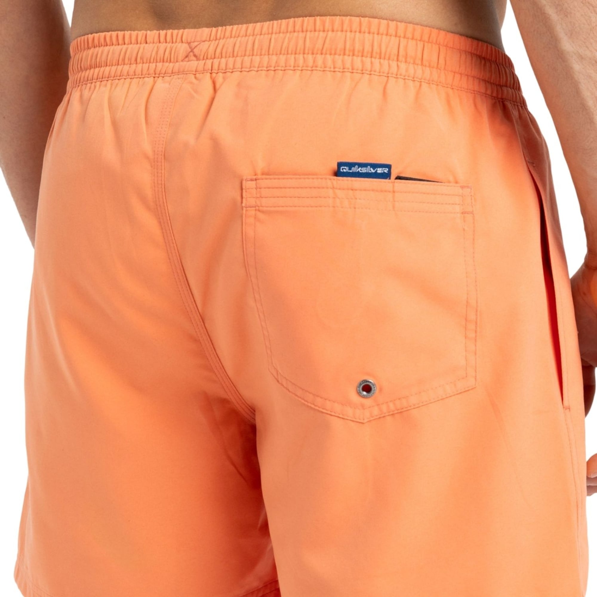 Quiksilver Everyday Solid 15 Erkek Volley Short