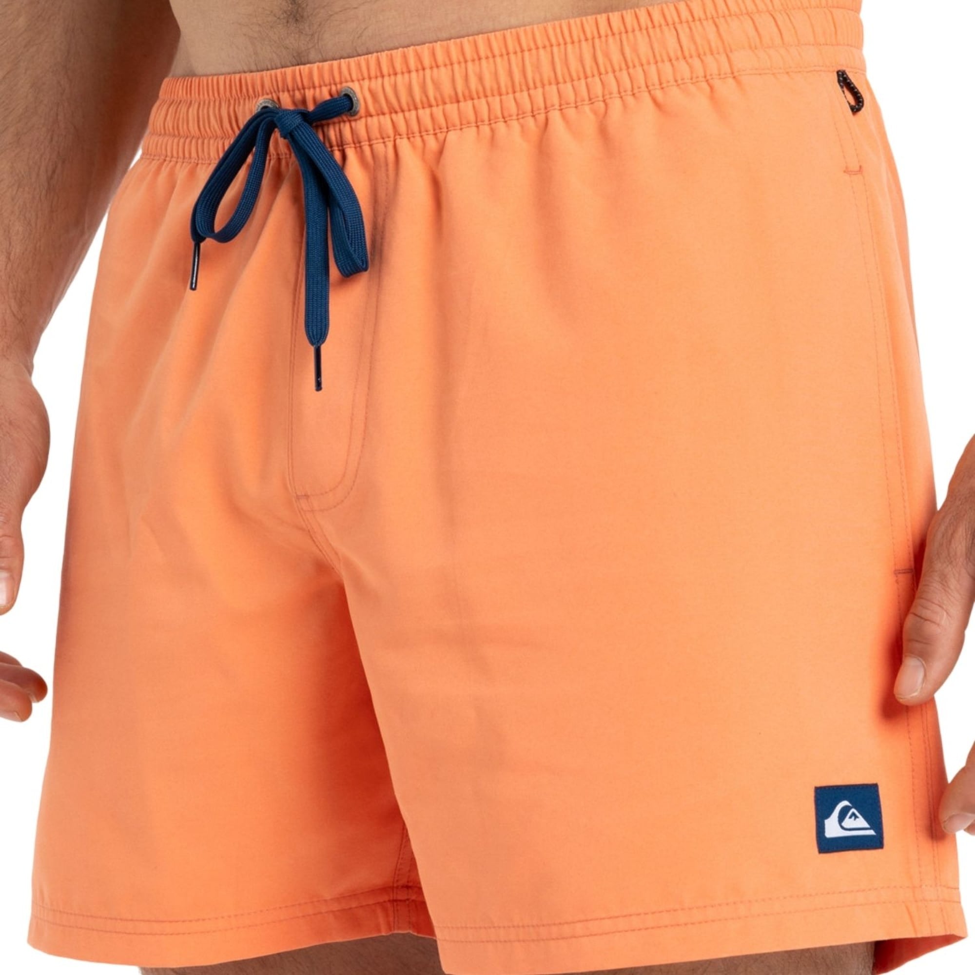 Quiksilver Everyday Solid 15 Erkek Volley Short