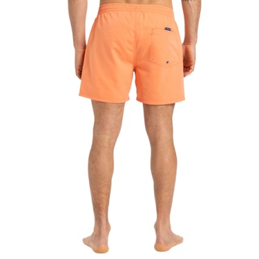  Quiksilver Everyday Solid 15 Erkek Volley Short