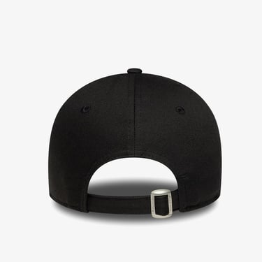  New Era Rose 9Forty Neyyan Blk Kadın Siyah Şapka
