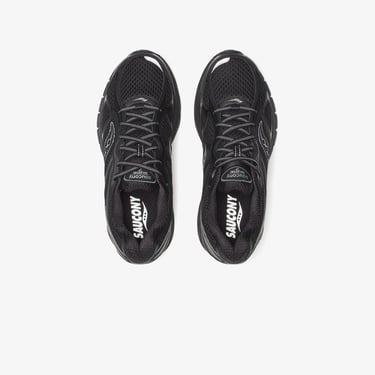  Saucony Progrid Guide 7 Unisex Gri Spor Ayakkabı