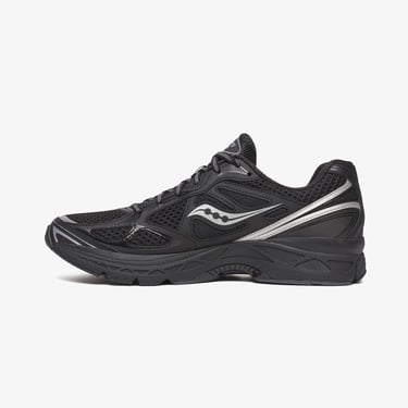  Saucony Progrid Guide 7 Unisex Gri Spor Ayakkabı