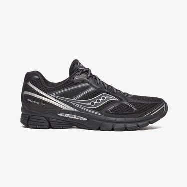  Saucony Progrid Guide 7 Unisex Gri Spor Ayakkabı