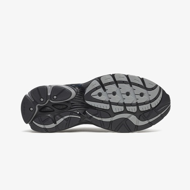  Saucony Progrid Omni 9 Unisex Gri Spor Ayakkabı