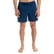 Quiksilver Everyday Vert Volley 16 Erkek Siyah Volley Short
