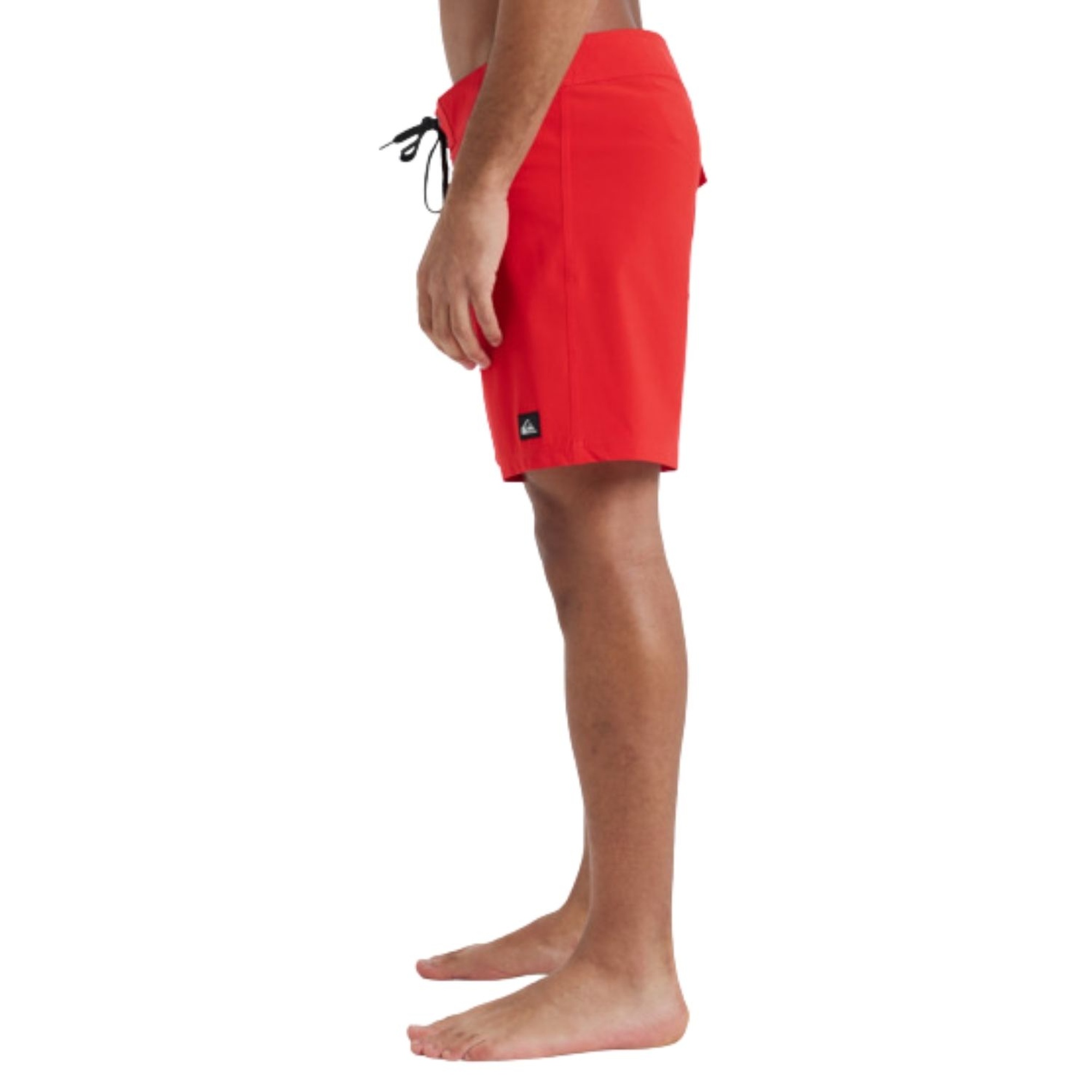Quiksilver Surfsilk Kaimana 16 Erkek Boardshort