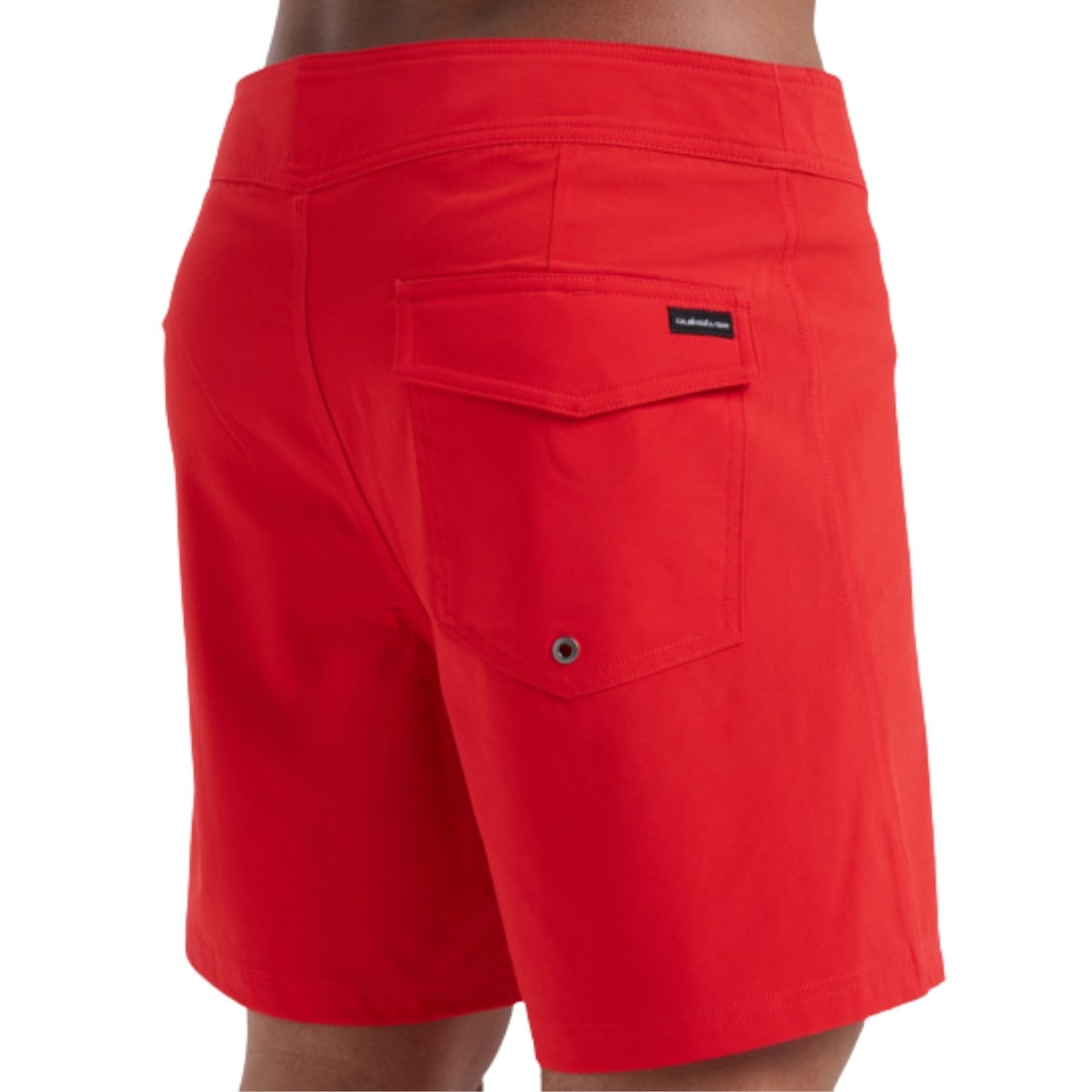 Quiksilver Surfsilk Kaimana 16 Erkek Boardshort