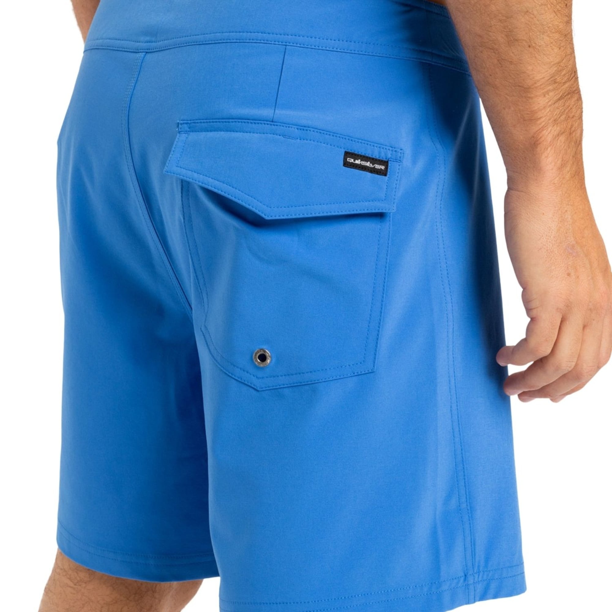 Quiksilver Surfsilk Kaimana 16 Erkek Boardshort