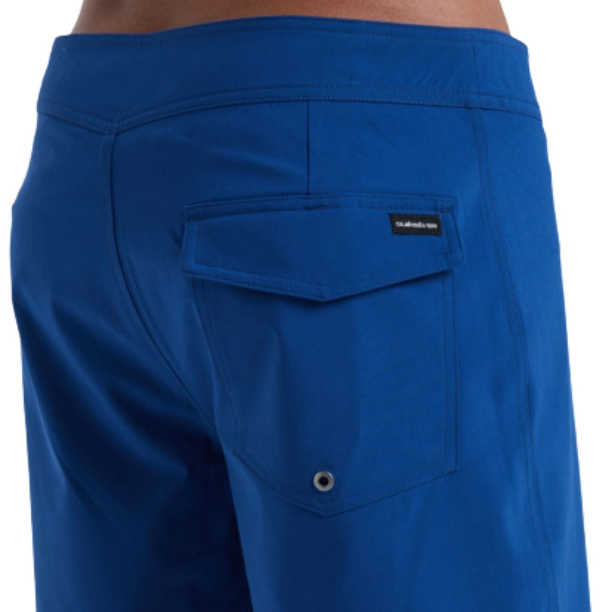 Quiksilver Surfsilk Kaimana 16 Erkek Boardshort