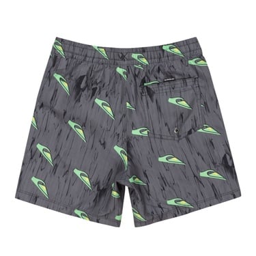  Quiksilver Next Gen Yth 14 Erkek Çocuk Volley Short