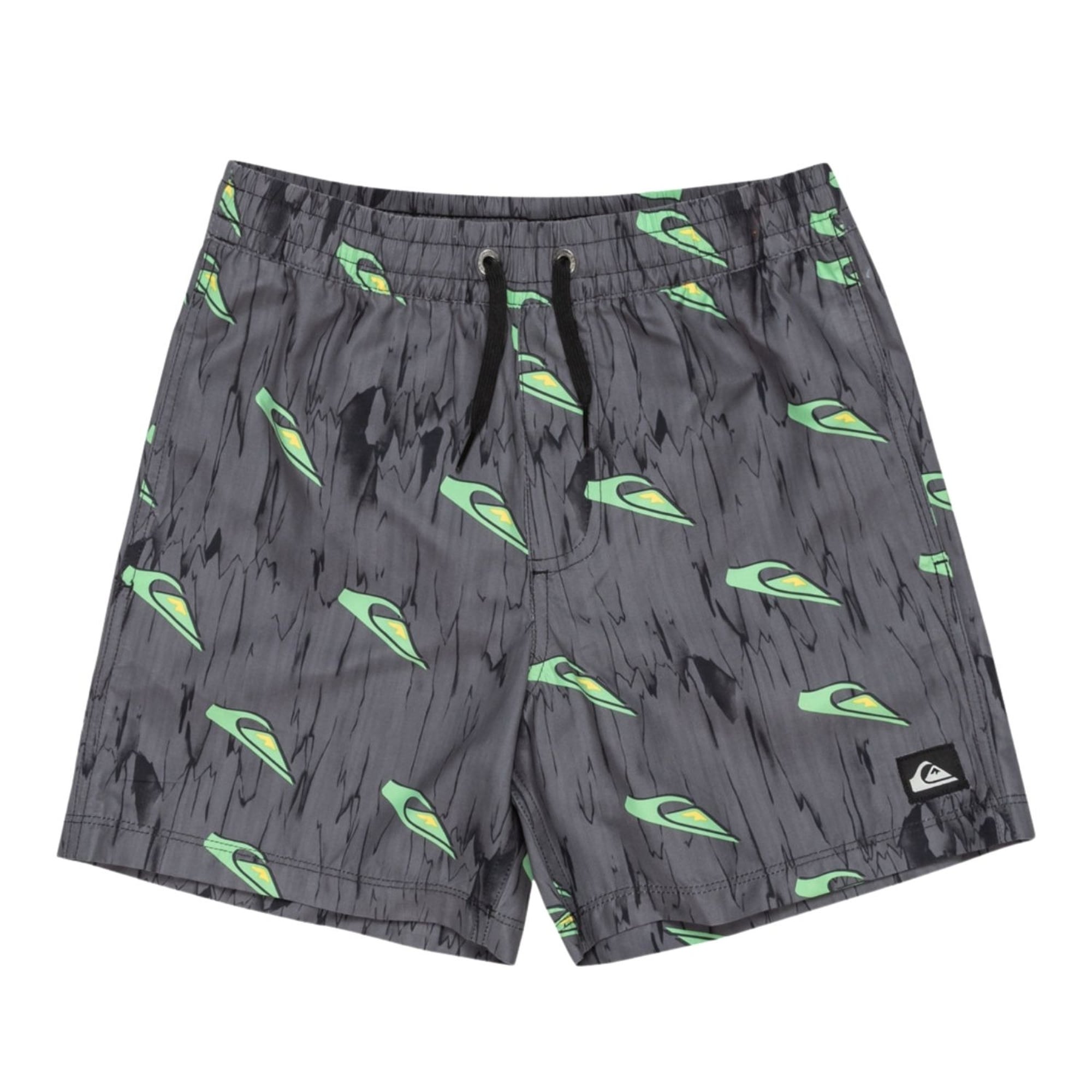 Quiksilver Next Gen Yth 14 Erkek Çocuk Volley Short