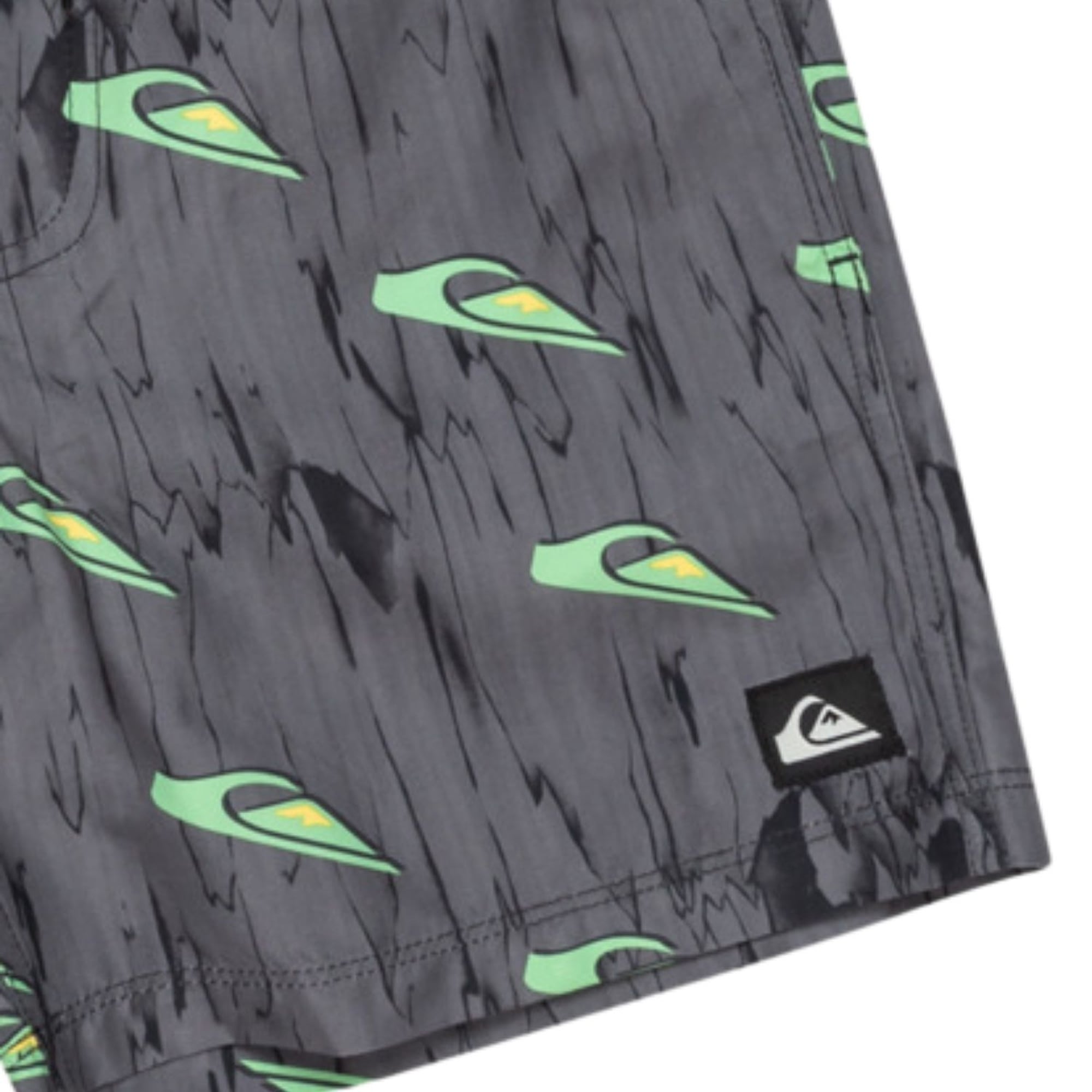 Quiksilver Next Gen Yth 14 Erkek Çocuk Volley Short