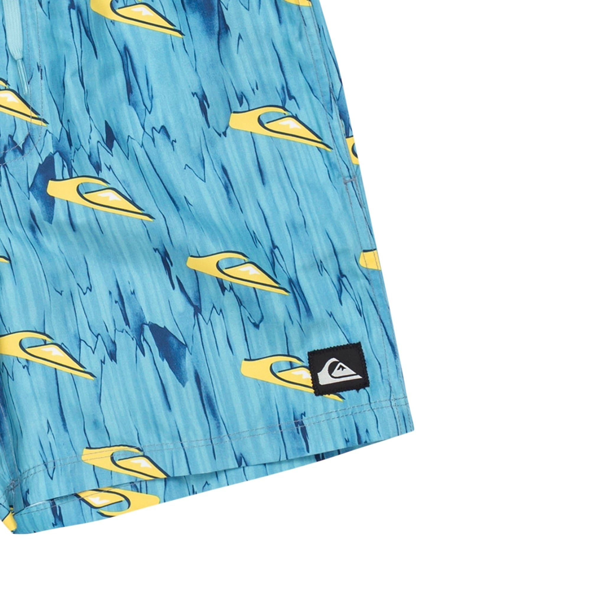 Quiksilver Next Gen Yth 14 Erkek Çocuk Volley Short