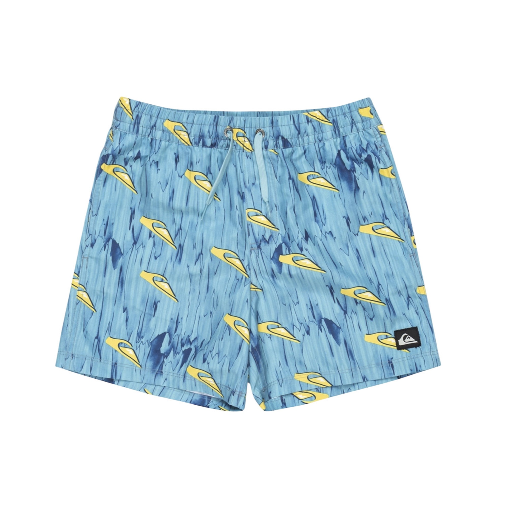 Quiksilver Next Gen Yth 14 Erkek Çocuk Volley Short