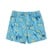 Quiksilver Next Gen Yth 14 Erkek Çocuk Volley Short