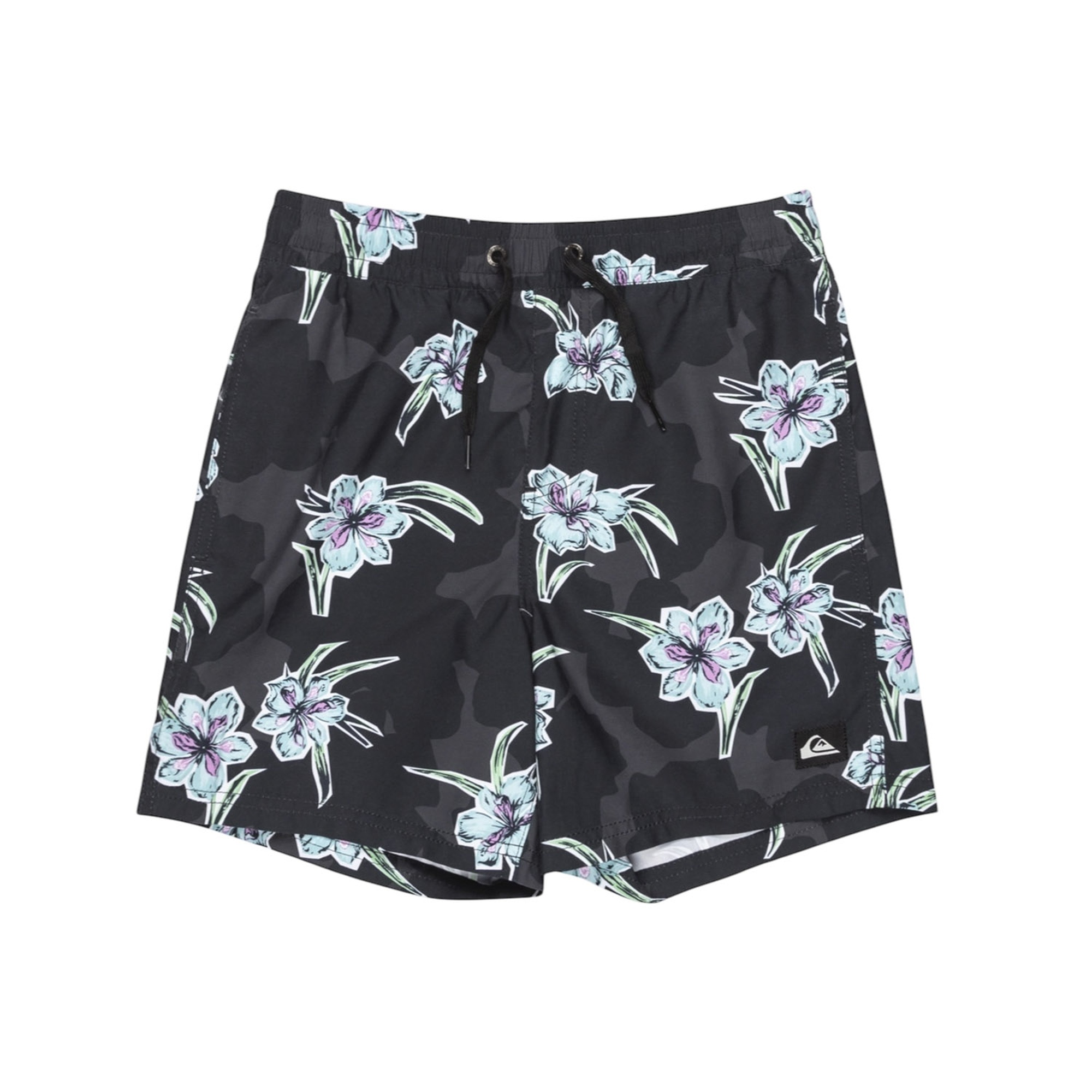 Quiksilver Everyday Straight Yth14 Erkek Çocuk Volley Short