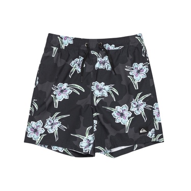  Quiksilver Everyday Straight Yth14 Erkek Çocuk Volley Short