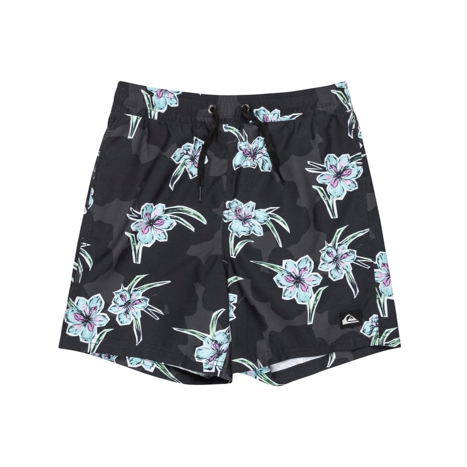  Quiksilver Everyday Straight Yth14 Erkek Çocuk Volley Short