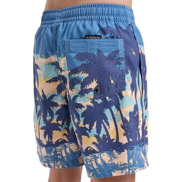  Quiksilver Everyday Straight Yth14 Erkek Çocuk Volley Short