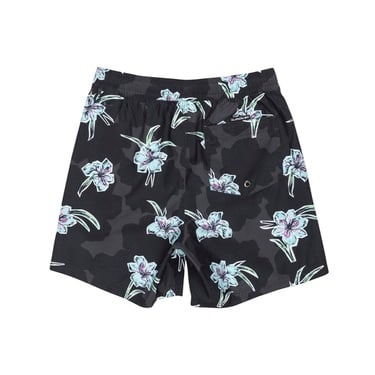  Quiksilver Everyday Straight Yth14 Erkek Çocuk Volley Short