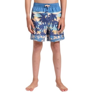  Quiksilver Everyday Straight Yth14 Erkek Çocuk Volley Short