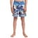 Quiksilver Everyday Straight Yth14 Erkek Çocuk Volley Short