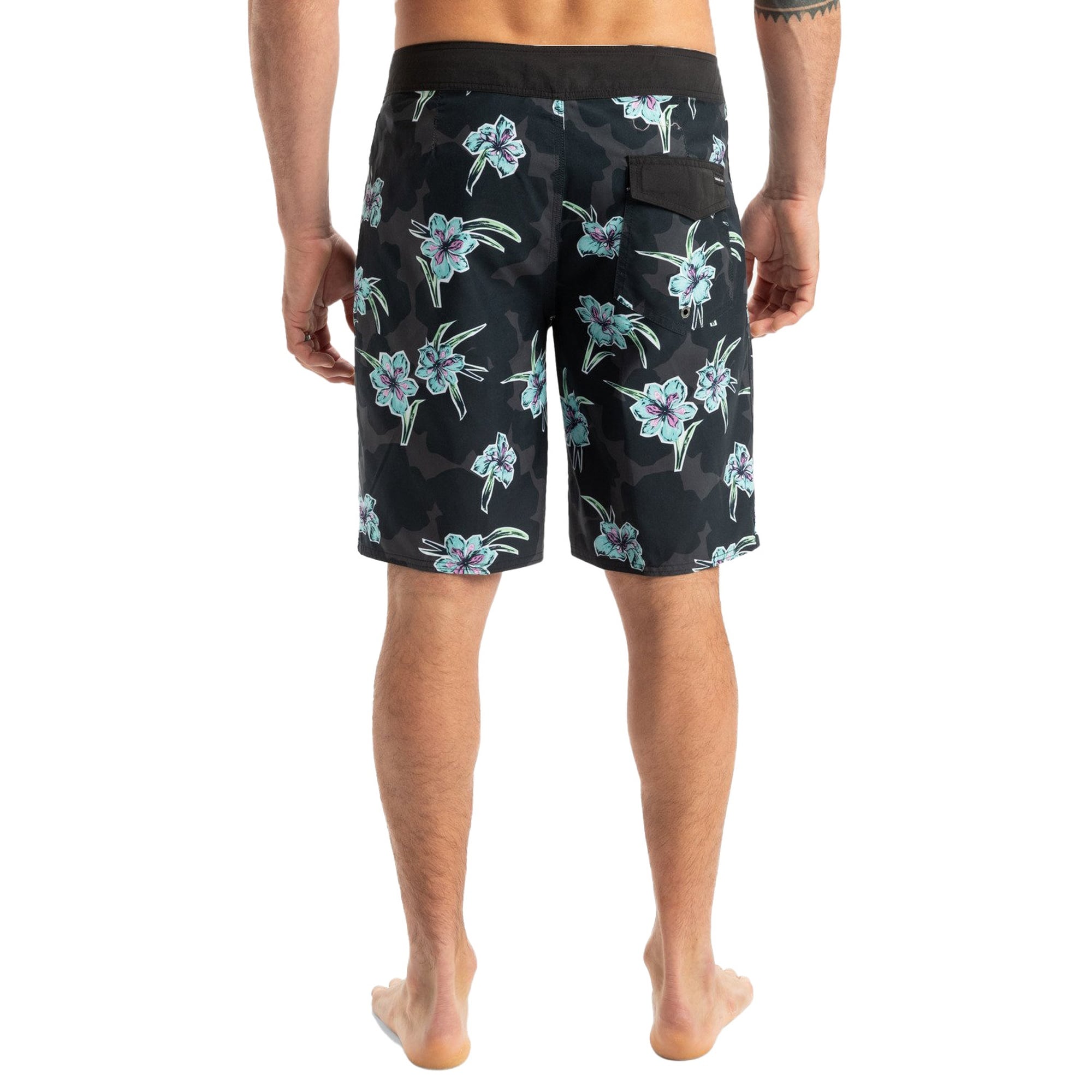 Quiksilver Everyday Straight 20 Erkek Boardshort