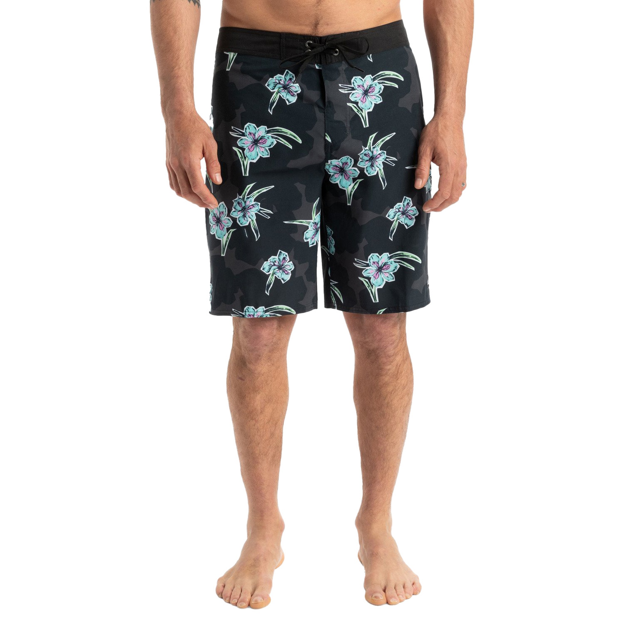 Quiksilver Everyday Straight 20 Erkek Boardshort