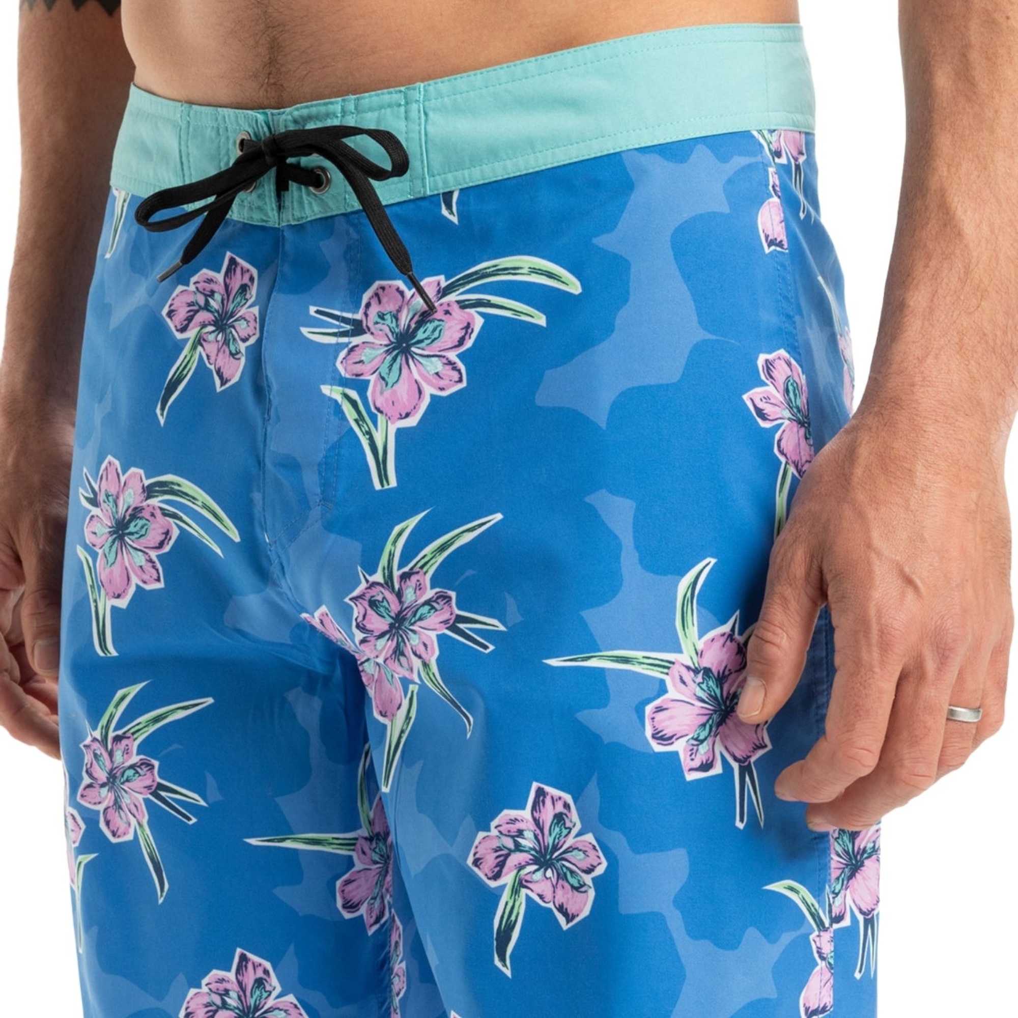 Quiksilver Everyday Straight 20 Erkek Boardshort