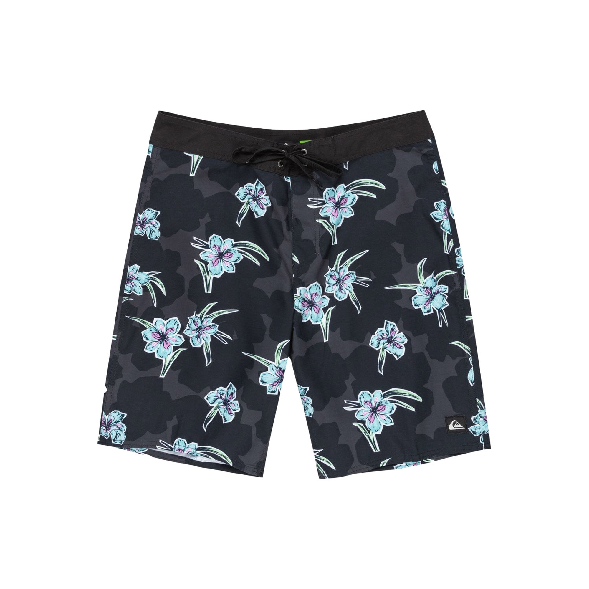 Quiksilver Everyday Straight 20 Erkek Boardshort