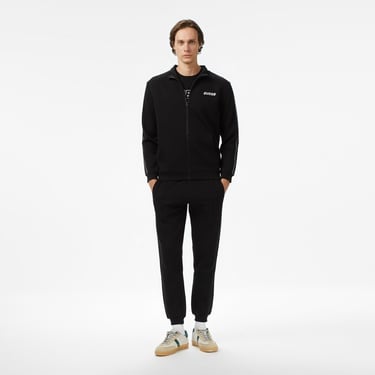  Guess Mickey Erkek Siyah Sweatshirt