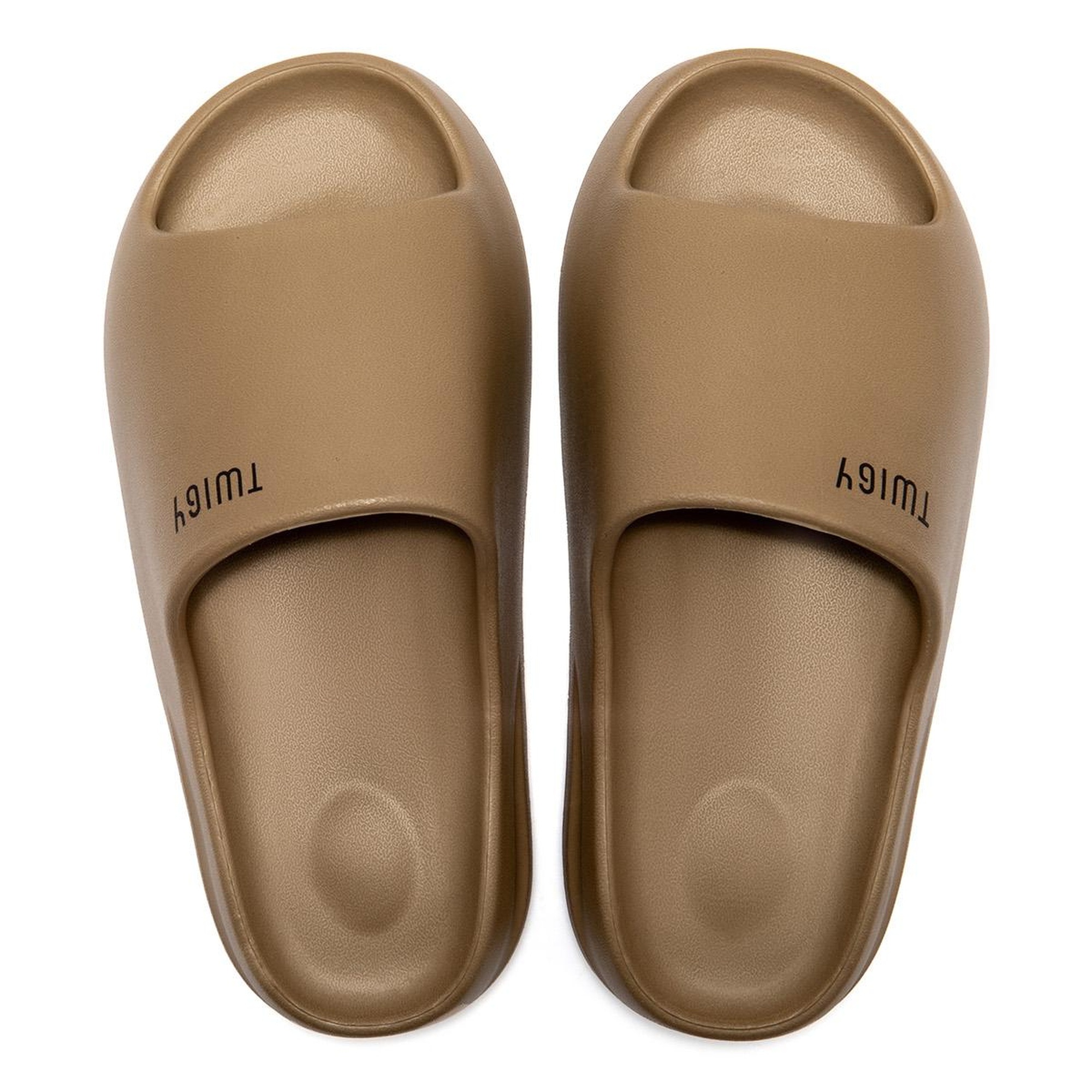 Space Erkek Terlik Şampanya 40/45