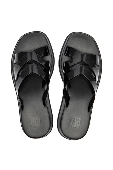  Pose Kadın Terlik Siyah 35/40