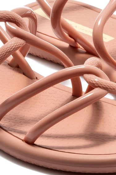  Meu Sol Kadın Sandalet Kahve 37/42