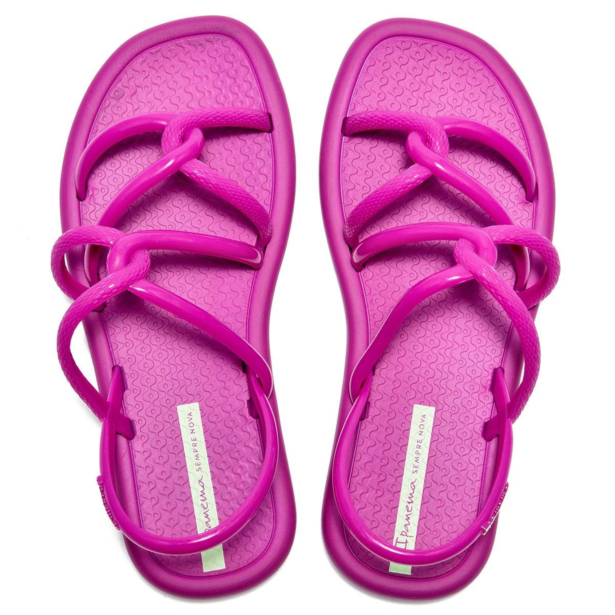 Meu Sol Kadın Sandalet Lila 37/42