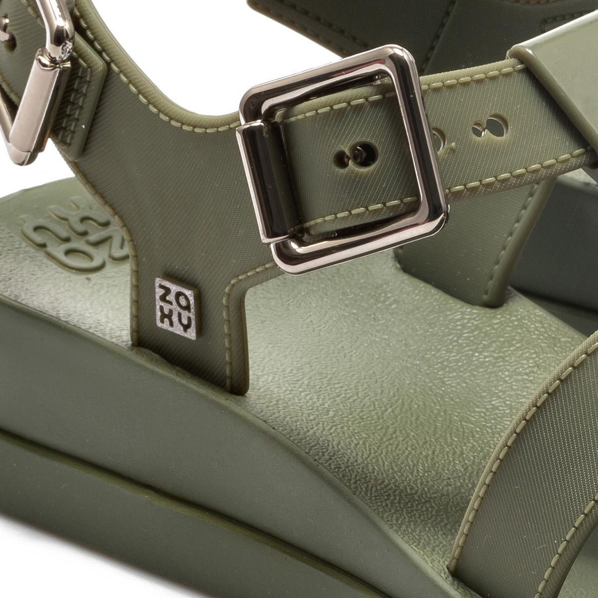 Absoluta Kadın Sandalet Yeşil 35/42