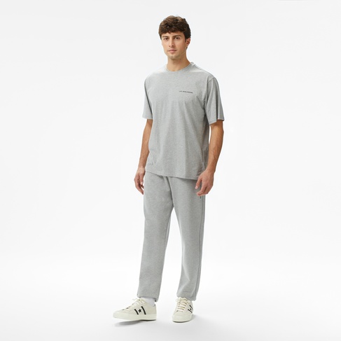  Les Benjamins Erkek Gri Eşofman Altı