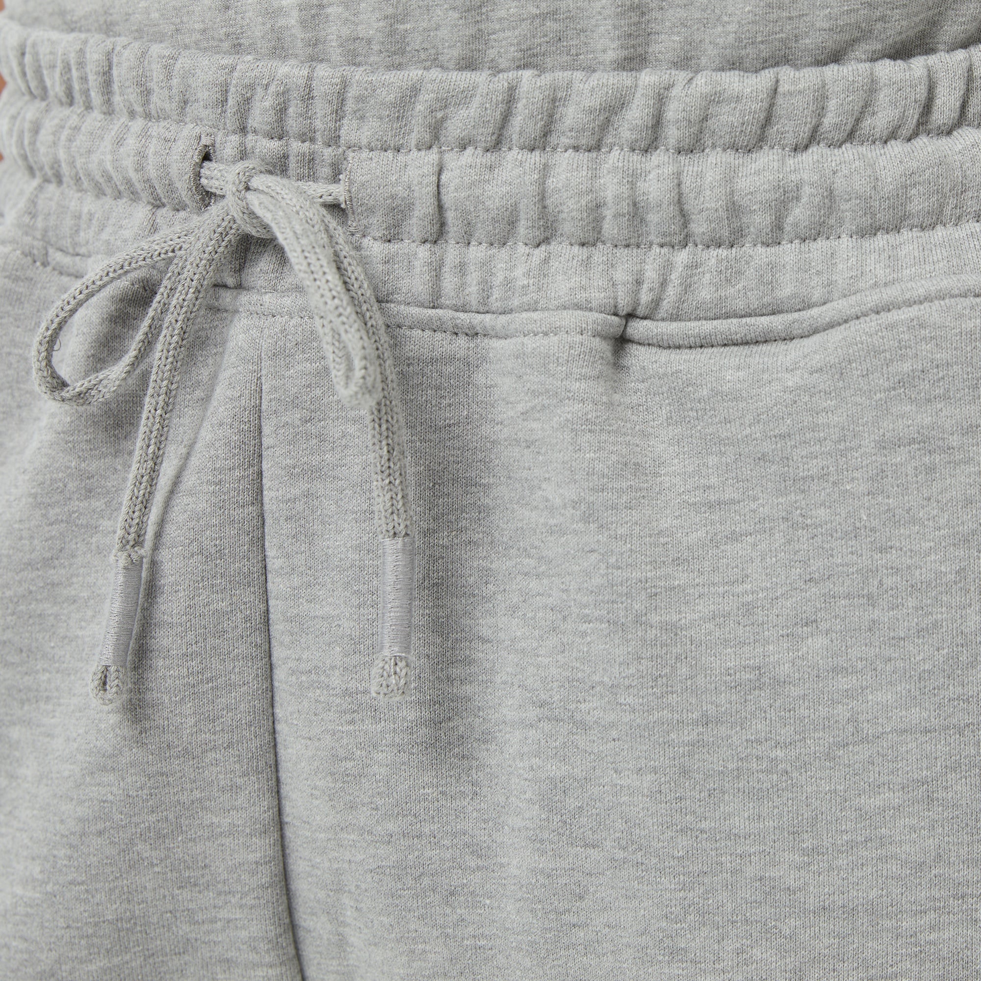 Les Benjamins Erkek Gri Eşofman Altı