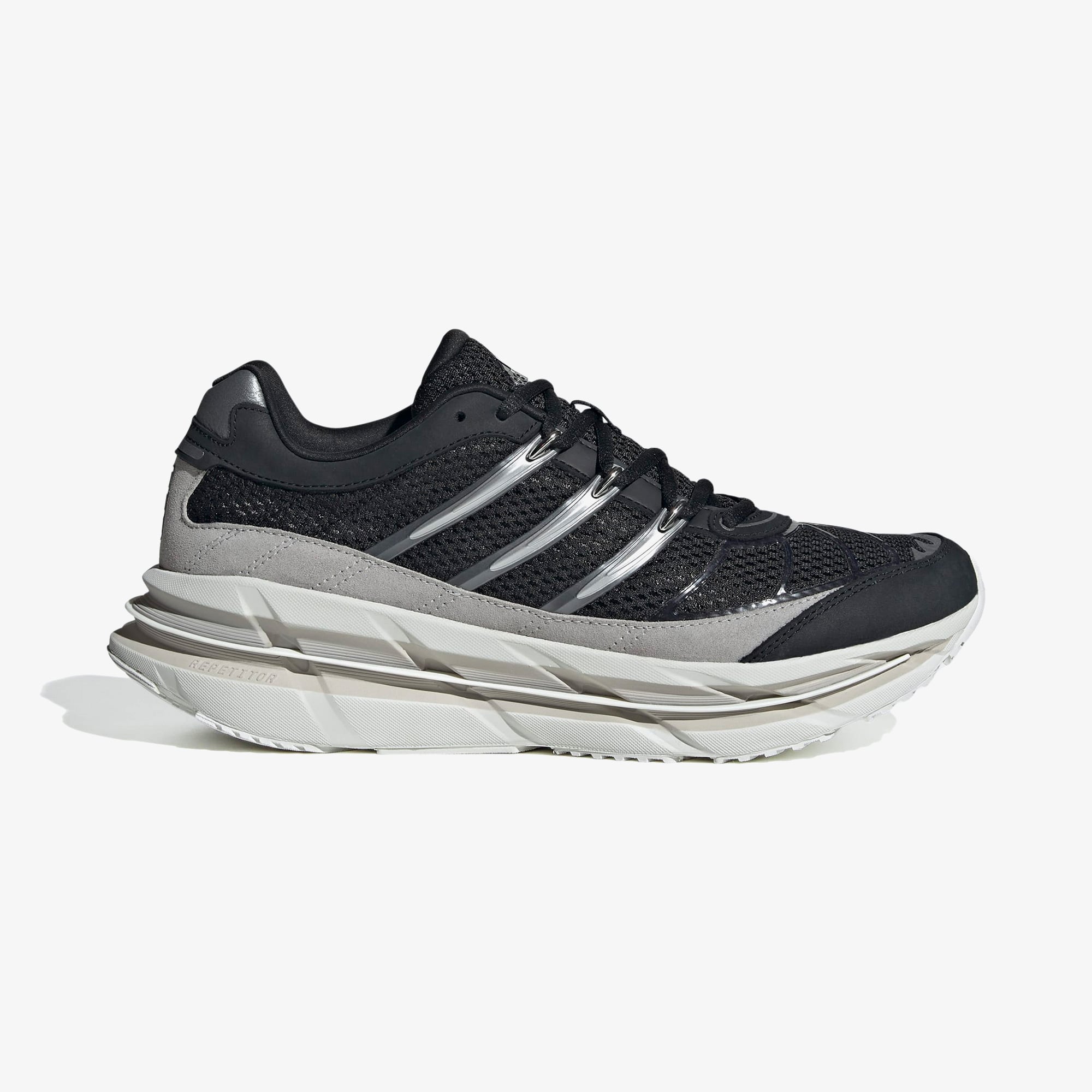  adidas Adistar Hrmy Unisex Siyah Spor Ayakkabı